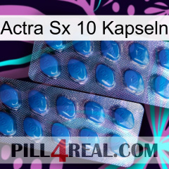 Actra Sx 10 Capsules viagra2